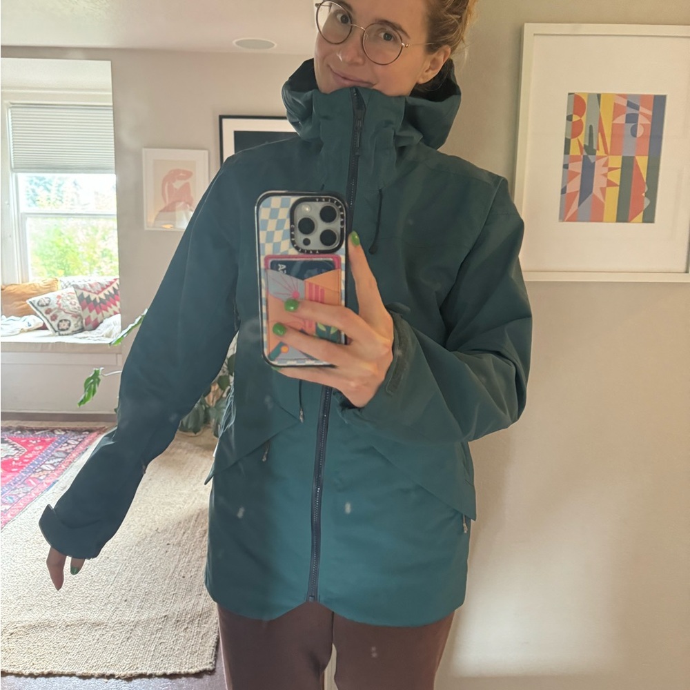 Women’s Trew Ski Jacket